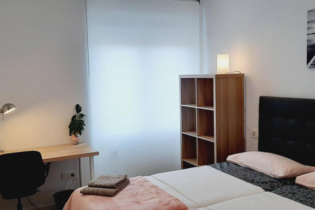 Apartamentos Milan 2 Oviedo Exterior photo